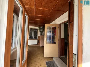 Prodej rodinného domu, Cizkrajov - Holešice, 193 m2
