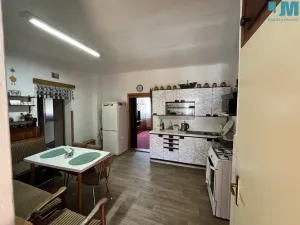 Prodej rodinného domu, Cizkrajov - Holešice, 193 m2