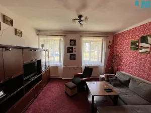 Prodej rodinného domu, Cizkrajov - Holešice, 193 m2