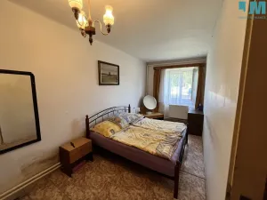 Prodej rodinného domu, Cizkrajov - Holešice, 193 m2