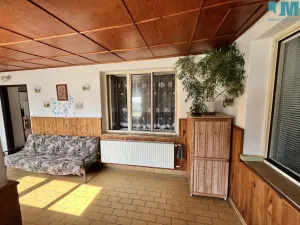 Prodej rodinného domu, Cizkrajov - Holešice, 193 m2