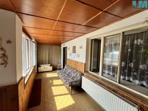 Prodej rodinného domu, Cizkrajov - Holešice, 193 m2