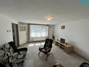 Prodej rodinného domu, Cizkrajov - Holešice, 193 m2