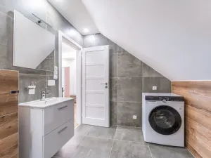 Prodej bytu 2+kk, Abertamy, Pražská, 47 m2