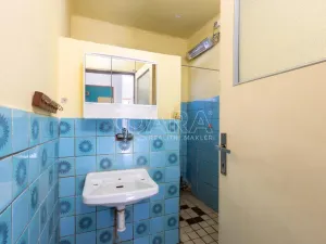 Prodej rodinného domu, Pečky - Velké Chvalovice, Dlouhá, 170 m2