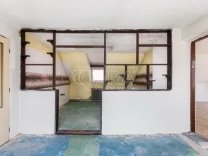 Prodej rodinného domu, Pečky - Velké Chvalovice, Dlouhá, 170 m2