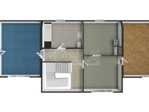 Prodej rodinného domu, Pečky - Velké Chvalovice, Dlouhá, 170 m2