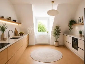 Prodej rodinného domu, Pečky - Velké Chvalovice, Dlouhá, 170 m2