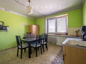 Prodej rodinného domu, Olbramovice, 120 m2