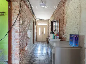Prodej rodinného domu, Olbramovice, 120 m2
