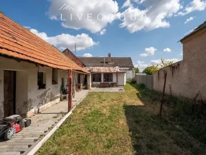 Prodej rodinného domu, Olbramovice, 120 m2