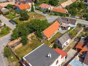 Prodej rodinného domu, Olbramovice, 120 m2