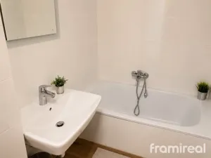 Pronájem bytu 2+kk, Brno, Leitnerova, 50 m2