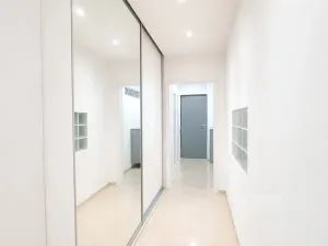 Pronájem bytu 3+kk, Praha - Háje, Brechtova, 66 m2