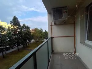 Pronájem bytu 3+kk, Praha - Háje, Brechtova, 66 m2