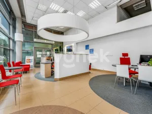 Pronájem obchodního prostoru, Zlín, Dlouhá, 107 m2