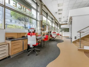 Pronájem obchodního prostoru, Zlín, Dlouhá, 107 m2