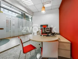 Pronájem obchodního prostoru, Zlín, Dlouhá, 107 m2