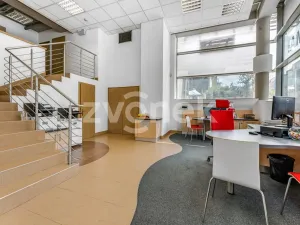 Pronájem obchodního prostoru, Zlín, Dlouhá, 107 m2