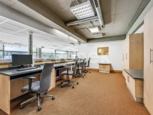 Pronájem obchodního prostoru, Zlín, Dlouhá, 107 m2