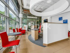 Pronájem obchodního prostoru, Zlín, Dlouhá, 107 m2