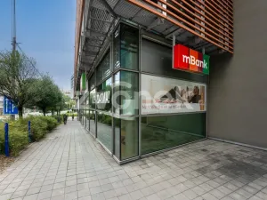 Pronájem obchodního prostoru, Zlín, Dlouhá, 107 m2