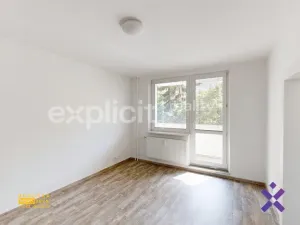 Prodej bytu 2+1, Otrokovice, Smetanova, 49 m2