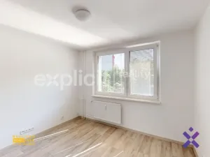 Prodej bytu 2+1, Otrokovice, Smetanova, 49 m2
