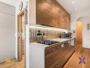Prodej bytu 3+1, Otrokovice, Na Uličce, 67 m2