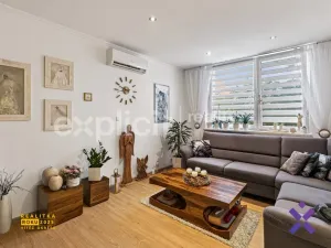 Prodej bytu 3+1, Otrokovice, Na Uličce, 67 m2
