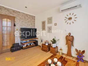 Prodej bytu 3+1, Otrokovice, Na Uličce, 67 m2