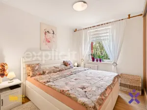 Prodej bytu 3+1, Otrokovice, Na Uličce, 67 m2