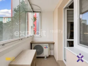 Prodej bytu 3+1, Otrokovice, Na Uličce, 67 m2