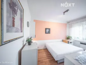 Prodej bytu 2+kk, Brno, Provazníkova, 48 m2