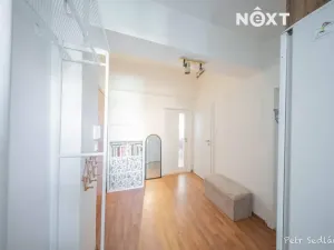 Prodej bytu 2+kk, Brno, Provazníkova, 48 m2