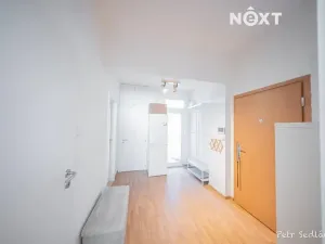 Prodej bytu 2+kk, Brno, Provazníkova, 48 m2