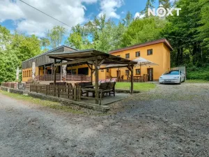 Prodej apartmánu, Račice-Pístovice, 304 m2
