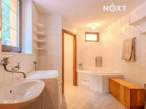 Prodej apartmánu, Račice-Pístovice, 304 m2
