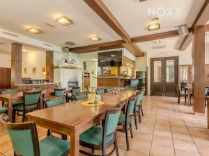 Prodej restaurace, Račice-Pístovice, 304 m2