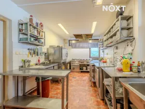 Prodej restaurace, Račice-Pístovice, 304 m2
