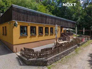 Prodej restaurace, Račice-Pístovice, 304 m2