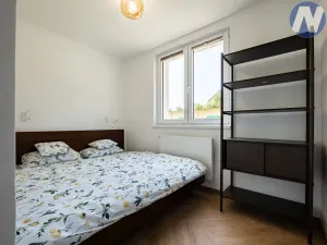 Prodej bytu 2+kk, Nová Pec - Nové Chalupy, 34 m2