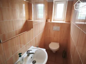 Pronájem obchodního prostoru, Ostrava - Mariánské Hory, Korunní, 20 m2