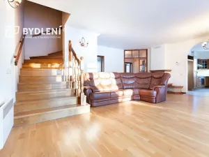Prodej rodinného domu, Zahořany, 250 m2