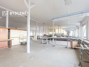 Prodej komerční nemovitosti, Duchcov, Sadová, 11341 m2