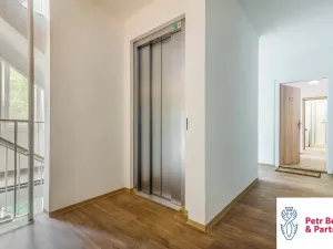 Pronájem bytu 3+kk, Rakovník, V Jamce, 63 m2