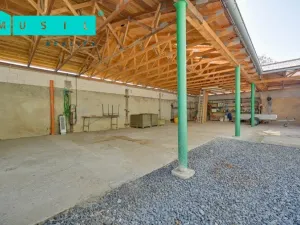 Pronájem kanceláře, Olomouc - Neředín, 500 m2