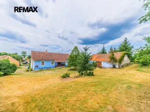 Prodej chalupy, Krásná Hora nad Vltavou, 111 m2