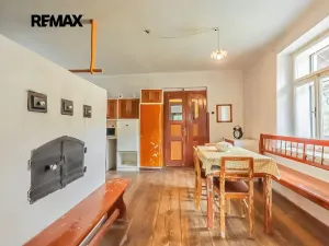 Prodej chalupy, Krásná Hora nad Vltavou, 111 m2