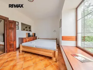 Prodej chalupy, Krásná Hora nad Vltavou, 111 m2